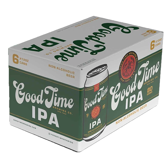 N/A IPA 6-Pack