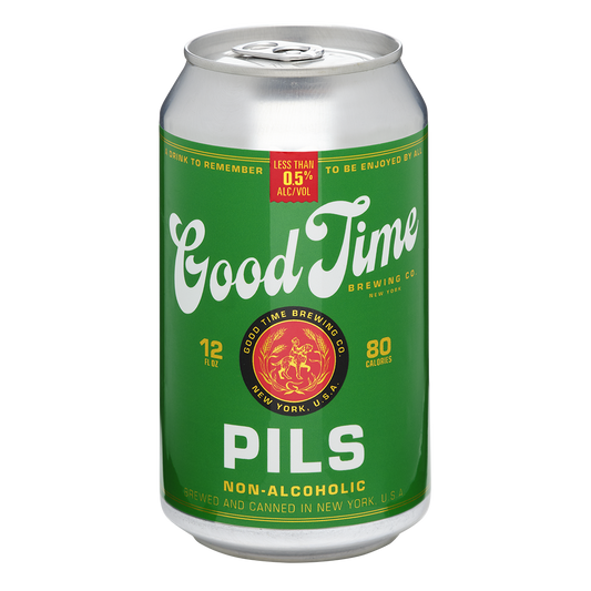 N/A Pils 6-Pack
