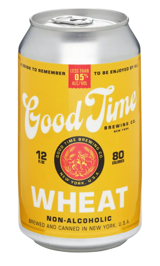 N/A Wheat 6 Pack